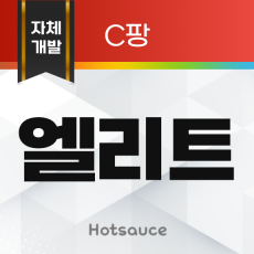 엘리트 무한타 (C팡)