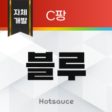 블루 무한타 (C팡)
